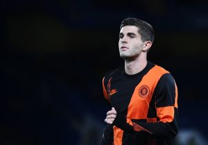 Chelsea agree €22m deal for Pulisic’s transfer as Okeke sign contract with Man City