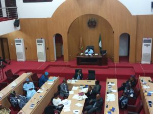 Commissioner nominees to be unveiled July 7 – Osun Assembly