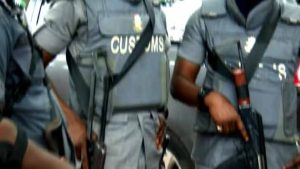 Customs generates N118bn, seizes N1bn contraband in Onne