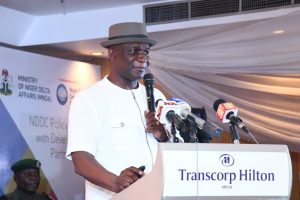 Degradation, human development gap in Niger Delta huge – Ogbuku