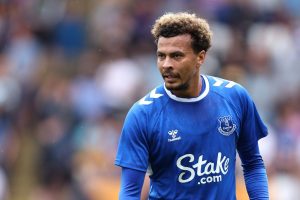 Dele Alli: Kane, Son pay tribute to ex-Tottenham midfielder after heartbreaking interview