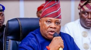 Diphtheria infection: Gov Adeleke orders reactivation of emergency response centre