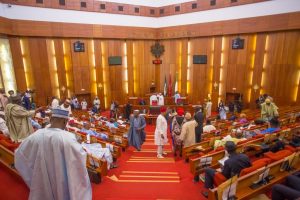 Diversification: Senate moves to create Bitumen Development Commission