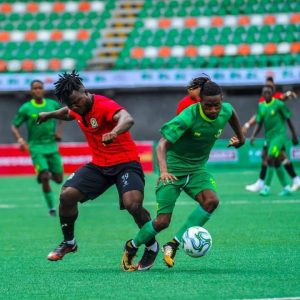 DMD coach blames fatigue for team’s defeat against Katsina United