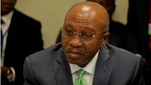 Drama in court as DSS, men of Nigeria Correctional Services fight over Emefiele [VIDEO]