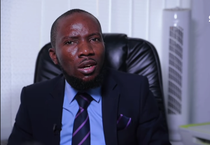 DSS after Emefiele over primitive guns, left Asari Dokubo with assault rifle – Inibehe Effiong