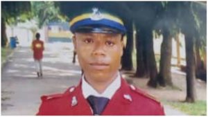 Emmanuel Gene: Court orders police to pay N20m to family of missing cop in Ogun