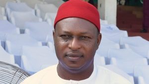 Enugu: Edeoga petitions INEC Chairman, accuses REC of blocking access to BVAS