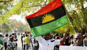 Every Biafran must obey Nnamdi Kanu, stop observing sit-at-home order – IPOB