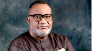 Ex-lawmaker, Bimbo Daramola returns to APC