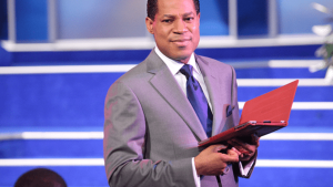 Explained: How Pastor Chris endured divorce from wife