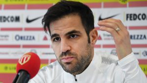 Fabregas announces retirement from football