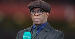 FIFA WWC: Pay Super Falcons their outstanding salaries – Ian Wright tells NFF
