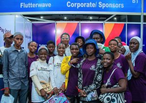 Flutterwave sponsors STEAM Fun Fest, to continue support for education, innovation
