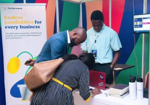 Flutterwave takes centre stage at Nigerian Bar Association’s 17th business law conference