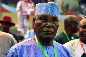 Four Boko Haram members planning to attack Atiku arrested