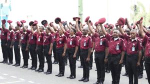 FRSC: Rivers gets new Sector Commander