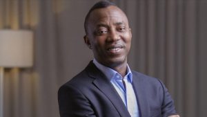 Fuel subsidy, palliative: Your administration ‘Yahoo Yahoo’ govt – Sowore knocks Tinubu