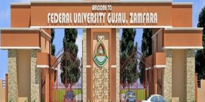 FUGUS expels seven students, rusticates six others for misconduct