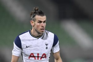 Gareth Bale names toughest right-back he ever faced during his career