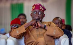 George Agbakahi: Pat Utomi and his jaundiced assessment of Tinubu