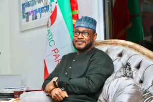 Governor Lawal inaugurates tribunal to recover revenue for Zamfara