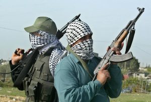 Gunmen abduct FCE ex-Provost, driver in Ogun
