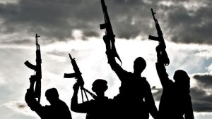 Gunmen kill 7 persons, injure others in Bauchi communities