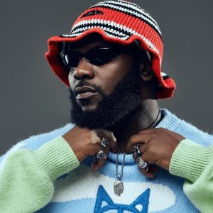 I used to sleep in people’s parlours – Odumodublvck