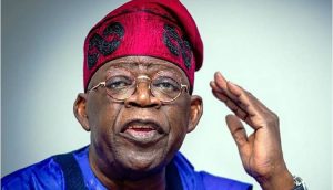 Insecurity: Tackle banditry, criminality like Boko Haram – Tinubu to Army