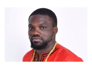 Investigative journalist, David Hundeyin detained in Zimbabwe