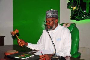 Jigawa assembly screens, approves 14 commissioner-nominees