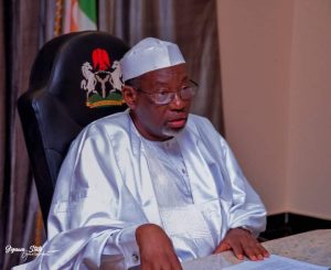 Jigawa Governor Namadi warns against diversion of fertilizer meant for farmers