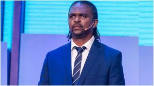 Kanu set to take over as Enyimba chairman