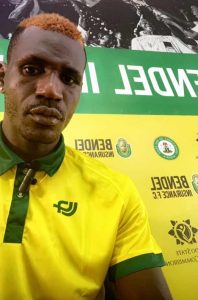 Kester set to join Bendel Insurance on one-year deal