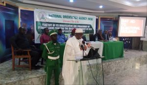 Kogi Guber Polls: NOA seeks stakeholders support to end voter apathy, violence