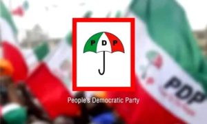 Kwara PDP Secretary resigns