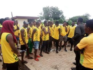 Kwara United will be ready for new season – Dogo