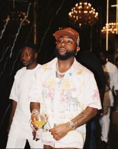 Lyrics to Slangs: 5 times Davido’s iconic sayings have influenced pop culture in Nigeria