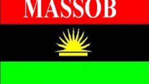 MASSOB warns unknown gunmen to desist from destroying economy of Ndigbo