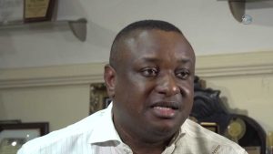 Ministerial list: ‘Very well deserved’ – Keyamo