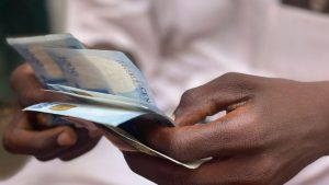 N8,000 to 12m households like treating symptoms of hardship facing Nigerians – Prof Ikpeme