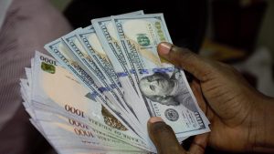 Naira appreciates marginally against Dollar, exchanges at N795.28