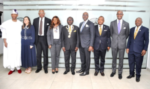 NGX and CIS Commemorate Legacy of Otunba Subomi Balogun