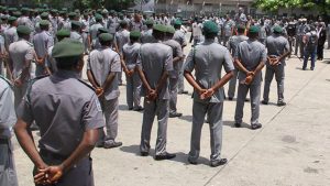 Nigeria Customs announces new appointments [Full List]