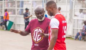 Obi dedicates Heartland’s NPL promotion to club supporters