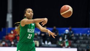 Oderah Chidom dumps Nigeria Women’s basketball team over ‘lack of professionalism’