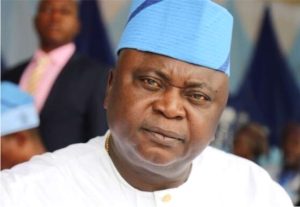 Ogun: Adebutu to call 263 witnesses as tribunal resumes sitting Tuesday