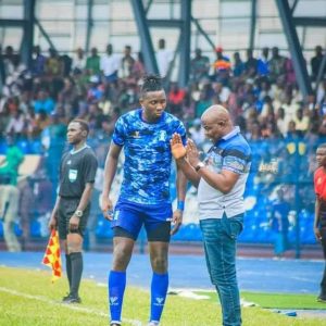 Ojietefian to join Enyimba from Shooting Stars