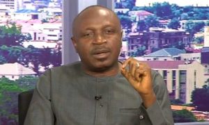 Ortom worst gov in Nigeria’s history, G-5 seeking relevance – Atiku’s aide